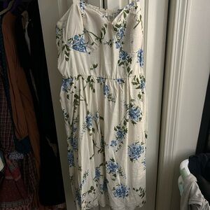Lauren Conrad Dress 2x (Could fit bigger)